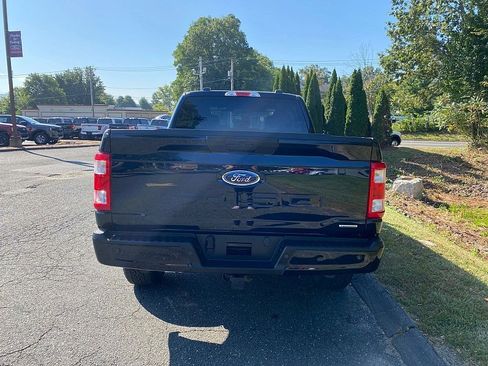 Certified 2023 Ford F150 XL image 8