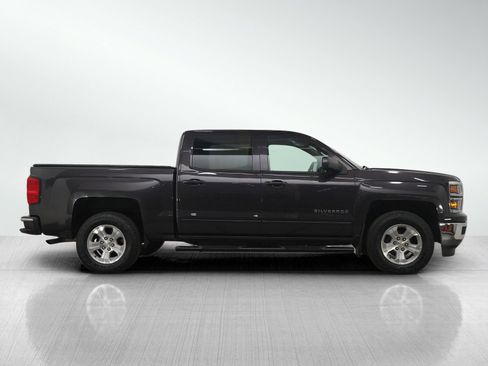 Used 2015 Chevrolet Silverado 1500 LT w/ All Star Edition image 6