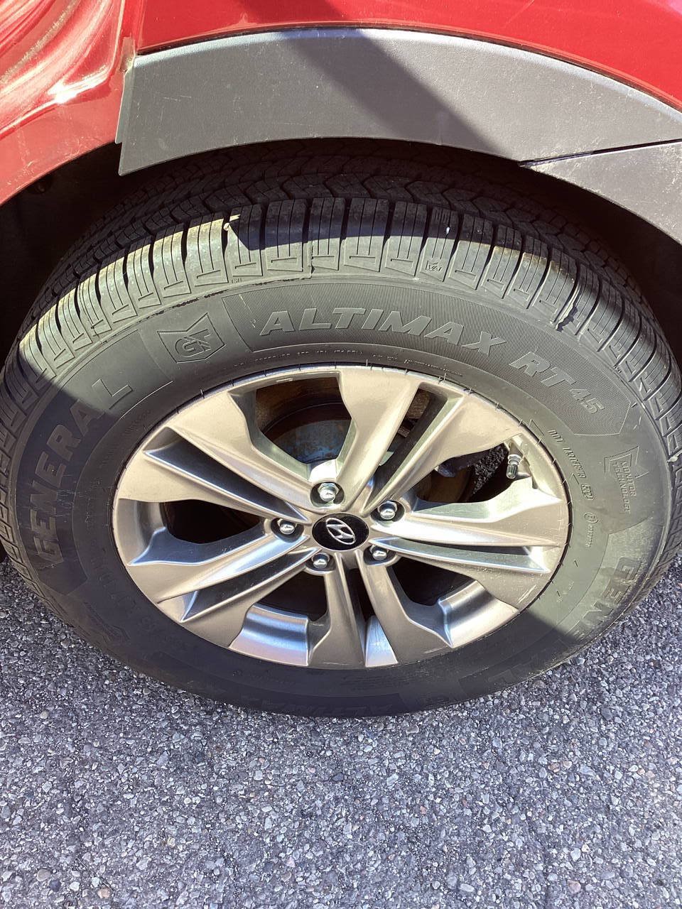 Used 2016 Hyundai Santa Fe Sport AWD/4WD image 30