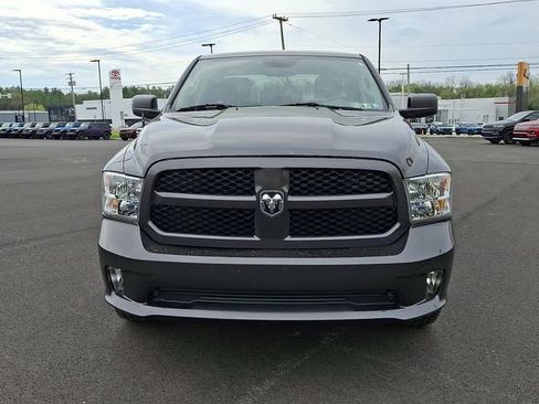 Used 2016 RAM 1500 Express image 2