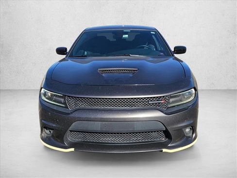 Used 2019 Dodge Charger GT w/ Blacktop Package image 2