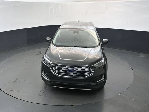 Used 2022 Ford Edge SEL w/ Convenience Package AWD/4WD image 30