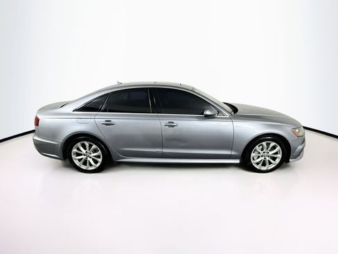 Used 2017 Audi A6 2.0T Premium Plus w/ Premium Plus Package AWD/4WD image 10