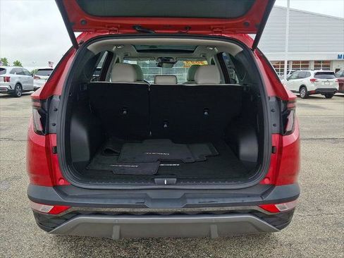 Used 2023 Hyundai Tucson Limited AWD/4WD image 31