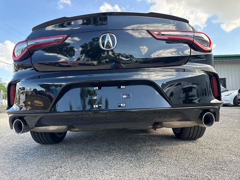 Used 2025 Acura TLX SH-AWD w/ A-SPEC Pkg image 15