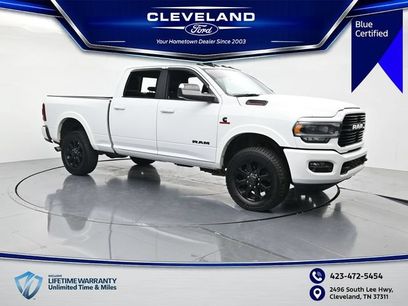 Used 2022 RAM 2500 Laramie