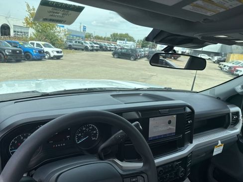New 2026 Ford F350 XL w/ Snow Plow Prep Package AWD/4WD image 22