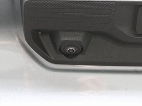 Used 2024 Chevrolet Silverado 1500 LT Trail Boss image 34