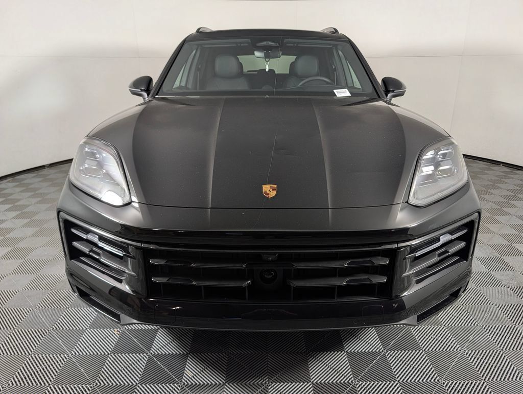 New 2026 Porsche Cayenne AWD/4WD image 9