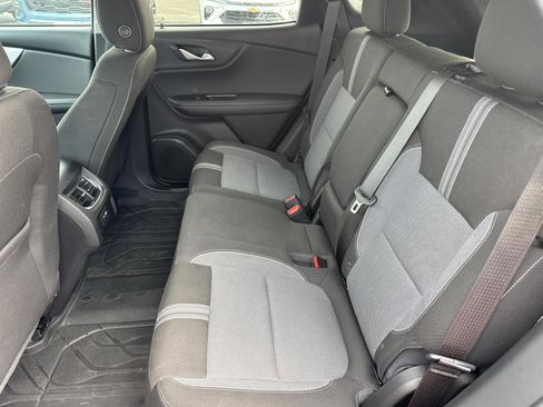 Certified 2023 Chevrolet Blazer LT w/ Convenience Package image 7