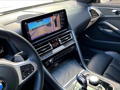 Used 2024 BMW 840i Gran Coupe w/ M Sport Professional Package image 32