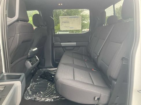 New 2026 Ford F150 XLT w/ Equipment Group 302A MID AWD/4WD image 14