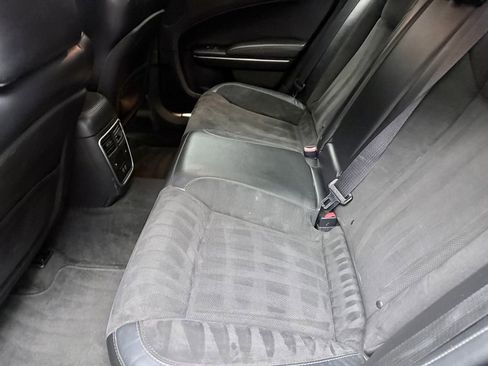 Used 2016 Dodge Charger R/T RWD image 14