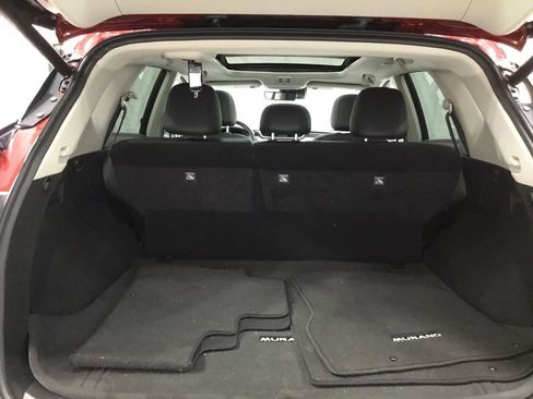 Used 2024 Nissan Murano Platinum image 16