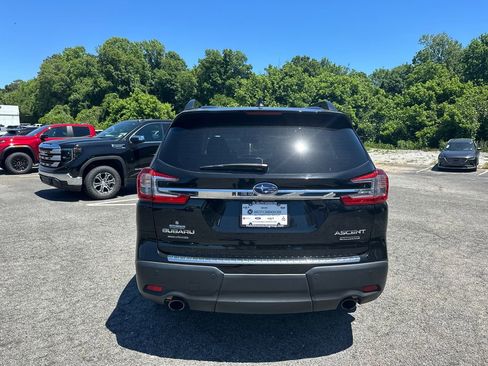 Used 2023 Subaru Ascent Limited w/ Popular Package #2A AWD/4WD image 6