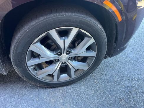 Used 2021 Hyundai Palisade Limited w/ Cargo Package image 17