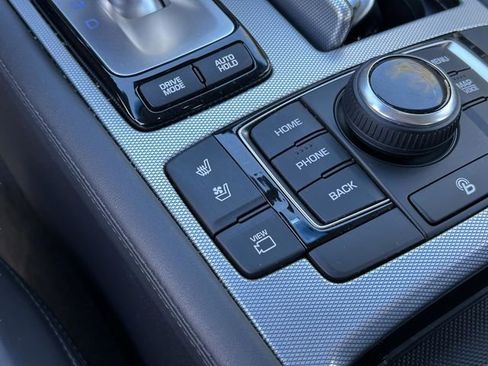 Used 2018 Genesis G80 5.0 Ultimate image 29