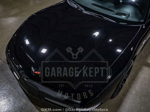 Used 2002 Chevrolet Corvette Z06 w/ Memory Pkg image 22