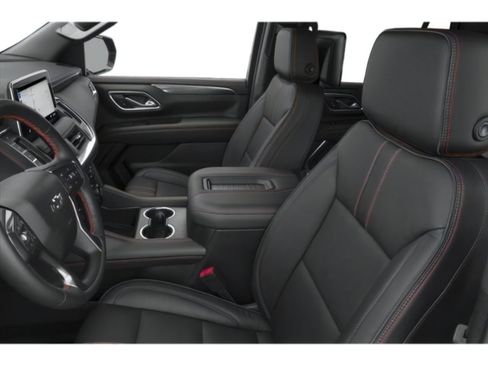 Used 2022 Chevrolet Tahoe RST w/ Luxury Package AWD/4WD image 12
