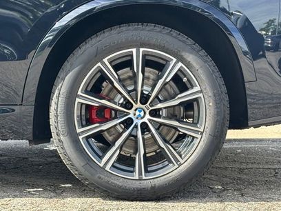 New 2026 BMW X5 xDrive50e w/ M Sport Package
