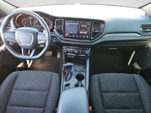 Used 2024 Dodge Durango R/T w/ Blacktop Package image 20