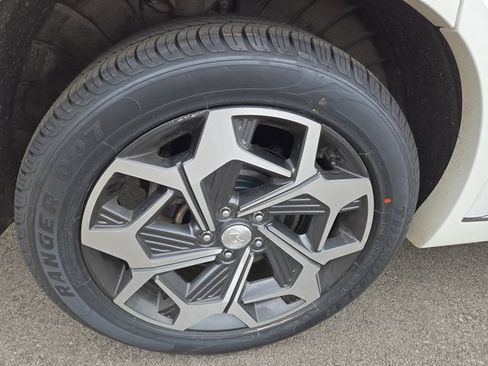 Certified 2022 Hyundai Palisade Calligraphy AWD/4WD image 30
