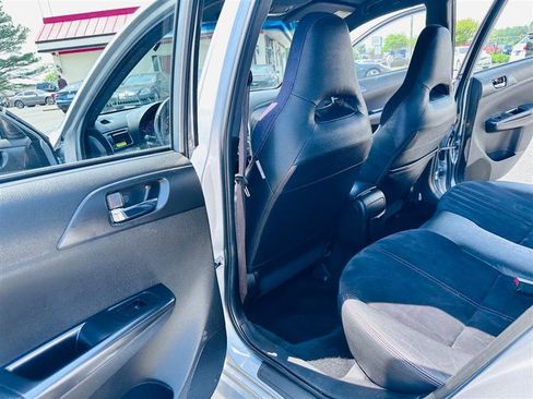 Used 2013 Subaru Impreza WRX STI w/ Popular Pkg 3 image 29