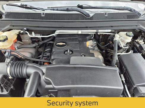 Used 2020 Chevrolet Colorado LT w/ Safety Package RWD image 14