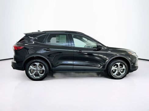 Used 2025 Ford Escape ST-Line Select AWD/4WD image 10