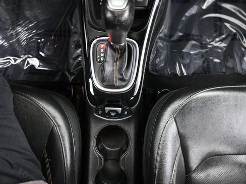 Used 2019 Jeep Compass Limited AWD/4WD image 21