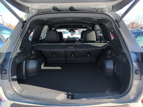 New 2026 Subaru Forester Sport image 31