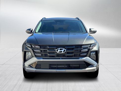 New 2026 Hyundai Tucson SEL image 12