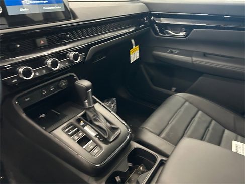 New 2026 Honda CR-V EX-L image 11