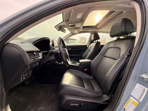 Used 2024 Honda Civic Touring image 22