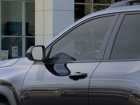 New 2026 Chevrolet Equinox RS image 13