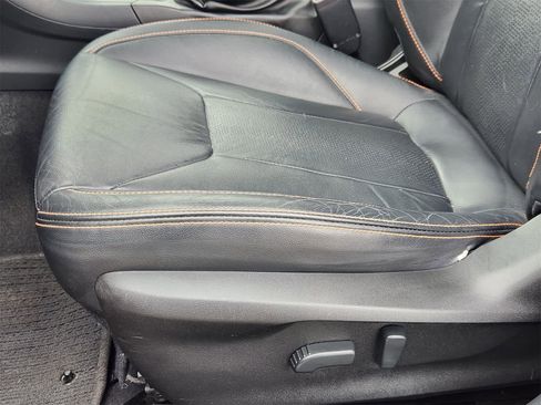 Used 2019 Subaru Crosstrek 2.0i Limited w/ Moonroof Package w/Navigation image 25