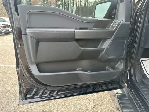 Used 2024 Ford F150 XLT w/ Equipment Group 302A MID image 10