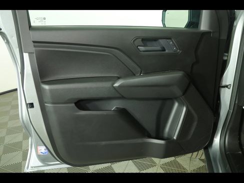 New 2026 Chevrolet Colorado W/T w/ WT Custom Package AWD/4WD image 20