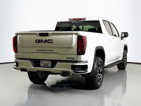 New 2026 GMC Sierra 1500 AT4 w/ AT4 Premium Package image 7