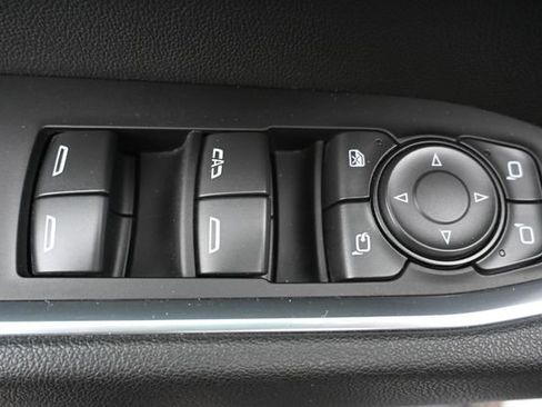 Used 2025 Chevrolet Silverado 3500 LT w/ All Star Edition image 11