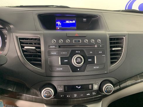 Used 2013 Honda CR-V EX-L image 26