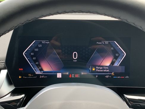 Used 2025 BMW X1 xDrive28i w/ Technology Package image 22