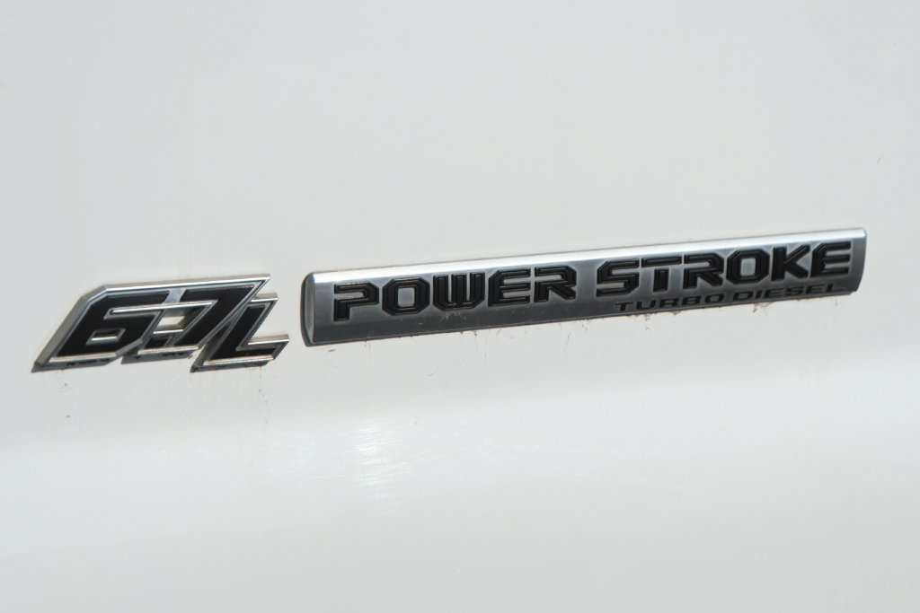 Used 2022 Ford F650 2WD Crew Cab Super Duty image 48
