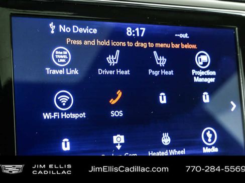 Used 2021 Jeep Grand Cherokee Limited RWD image 13
