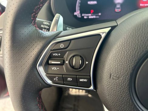 Used 2025 Acura TLX SH-AWD w/ A-SPEC Pkg image 46