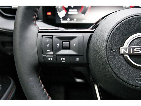 New 2026 Nissan Kicks SR image 15