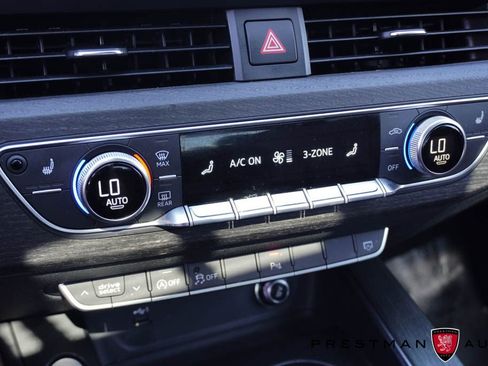 Used 2019 Audi A4 2.0T Premium Plus w/ Premium Plus Package image 38
