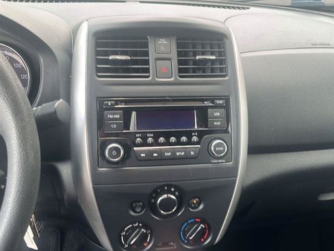 Used 2016 Nissan Versa FWD image 6