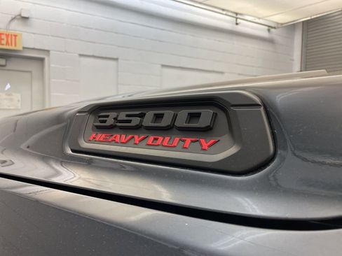 New 2026 RAM 3500 Big Horn image 12