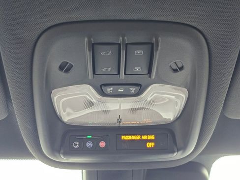 New 2025 Chevrolet TrailBlazer ACTIV w/ Convenience Package FWD image 20